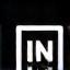 LinkedIn Icon