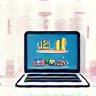Digital Marketing Icon