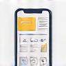 UI/UX Design Icon