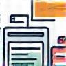Web Design Icon