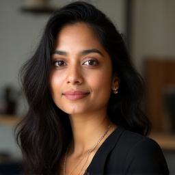 Ananya Desai, Creative Director
