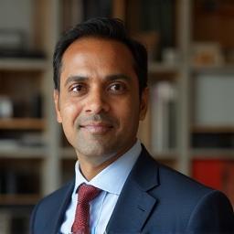 Vikram Rao, Lead Designer
