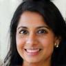 Priya Sharma, Aura Wellness Avatar